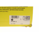 Демпфер зчеплення Iveco Daily III-VI 2.3-3.0D 99-11 62/70/85/92/100kw