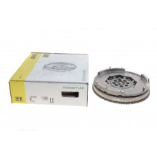 Демпфер зчеплення Hyundai Santa Fe 2.2 CRDi 06-12