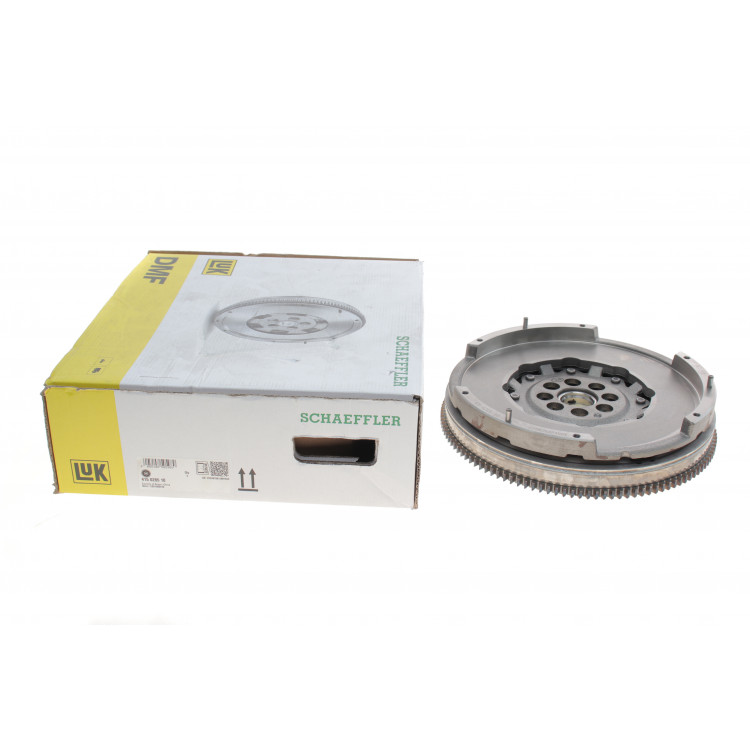 Демпфер зчеплення Hyundai Santa Fe 2.2 CRDi 06-12