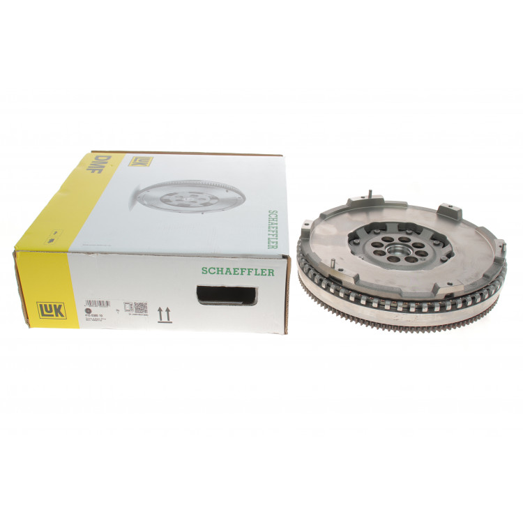 Демпфер зчеплення Kia Sorento 2.5 CRDi 06-, 120/125kw