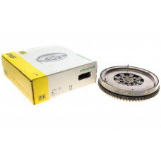 Демпфер зчеплення MB Sprinter (OM646) 2.2CDI 06-, 65/80/95/110kw