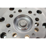 Демпфер зчеплення MB Sprinter (OM646) 2.2CDI 06-, 65/80/95/110kw