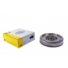 Демпфер зчеплення Fiat Scudo/Citroen Jumpy 2.0D/HDi/Multijet 07-, 88/100kw Демпфер зчеплення Fiat Scudo/Citroen Jumpy 2.0D/HDi/Multijet 07-, 88/100kw