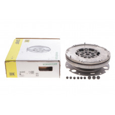 Демпфер зчеплення Audi A4/A5/A6/Q5 2.0TFSI 07-18 Демпфер зчеплення Audi A4/A5/A6/Q5 2.0TFSI 07-18