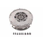 Демпфер зчеплення Audi A4/A5/A6/Q5 2.0TFSI 07-18