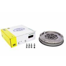 Демпфер зчеплення Renault Master III/Opel Movano 2.3/dCi/CDTi 10- (FWD), M9T