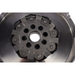 Демпфер зчеплення Renault Master III/Opel Movano 2.3/dCi/CDTi 10- (FWD), M9T