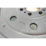 Демпфер зчеплення Citroen C-Crosser/Peugeot 4007 2.2HDi, 115kw, 07-12, (DW12ME5/DW12MTED4)