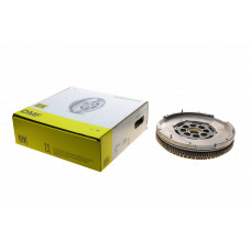 Демпфер зчеплення Ford Transit 2.2TDCI 07-/Custom 2.2TDCi 12-