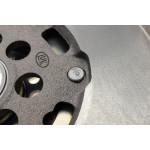 Демпфер зчеплення Citroen C4 Picasso/Peugeot 3008/508 2.0 HDi 09-18