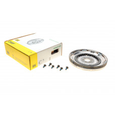 Демпфер зчеплення Skoda Octavia III 1.2/1.4TSI 08-, 77/81/90kw, CBZB, CAXA, CJZA, CYVB, DSG-7(DQ200) Демпфер зчеплення Skoda Octavia III 1.2/1.4TSI 08-, 77/81/90kw, CBZB, CAXA, CJZA, CYVB, DSG-7(DQ200)