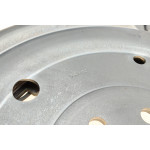 Демпфер зчеплення Skoda Octavia III 1.2/1.4TSI 08-, 77/81/90kw, CBZB, CAXA, CJZA, CYVB, DSG-7(DQ200)