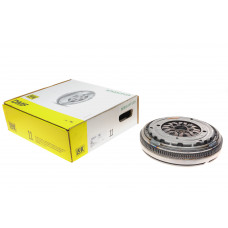 Демпфер + комплект зчеплення VW T4 2.5TDI (75kw) ACV, 96-03 Демпфер + комплект зчеплення VW T4 2.5TDI (75kw) ACV, 96-03