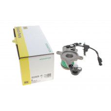 Підшипник вижимний MB Sprinter 2.2/2.7CDI 00-06/VW Crafter 2.5TDI 06- (Tiptronic) Підшипник вижимний MB Sprinter 2.2/2.7CDI 00-06/VW Crafter 2.5TDI 06- (Tiptronic)