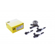 Підшипник вижимний Renault Trafic 1.9/2.0/2.5dCi/Master III 2.3dCi FWD10-, (2 кріпл.) PK5.3 Підшипник вижимний Renault Trafic 1.9/2.0/2.5dCi/Master III 2.3dCi FWD10-, (2 кріпл.) PK5.3