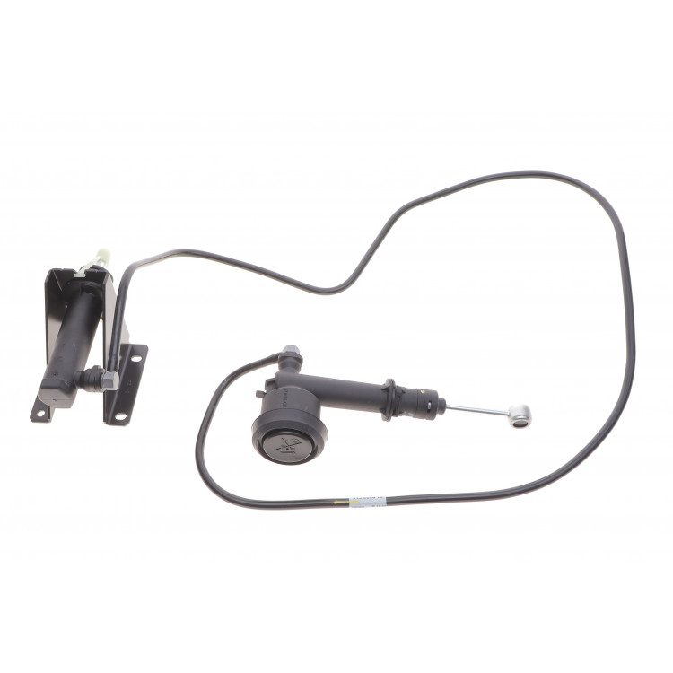 Ремкомплект циліндра зчеплення (головного+робочого) Iveco Daily 99-