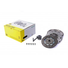 Демпфер + комплект зчеплення VW Caddy III 1.9TDI/2.0TDI 07- 62/77/81/103kw Демпфер + комплект зчеплення VW Caddy III 1.9TDI/2.0TDI 07- 62/77/81/103kw