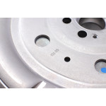 Демпфер + комплект зчеплення VW Caddy III 1.9TDI/2.0TDI 07- 62/77/81/103kw