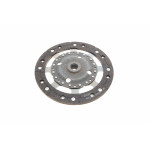 Демпфер + комплект зчеплення Ford Fiesta/Fusion 1.4 TDCi 01-12/Mazda 2 1.4 CD 03-07