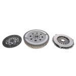 Демпфер + комплект зчеплення Citroen Jumpy/Peugeot Expert 2.0 HDI 00-06