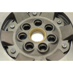 Демпфер + комплект зчеплення Renault Megane II/III/Scenic II/III 1.9dCi 02-08