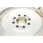 Демпфер + комплект зчеплення +вижимний VW T5 2.5 TDI 03- (96kw) AXD, BNZ