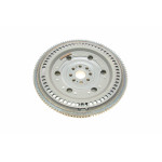 Демпфер + комплект зчеплення Ford Focus/Galaxy 1.8 TDCi 05-15 (+ вижимний)