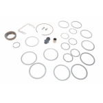 Комплект зчеплення VW Passat 1.4TSI/1.8TSI, 10-14, DSG7-0AM/0CW (DQ200)