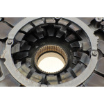 Комплект зчеплення Audi A3 1.6TDI/Skoda Octavia 1.6TDI/VW Caddy 1.6TDI 09-, DSG7-0AM/0CW (DQ200)