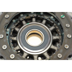 Комплект зчеплення VW Caddy IV 1.4TSI 15-, 92kw, CZCB DSG7-0AM/0CW (DQ200)