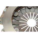 Комплект зчеплення Renault Kangoo 1.2-1.4, d=180mm, D7F/D4F/E7J/K7J