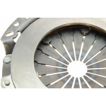 Комплект зчеплення Renault Kangoo 1.6 16V 99-, K4M, 60/66/70kw