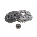 Комплект зчеплення Audi A6 2.0 94-97, 74kw, AAE