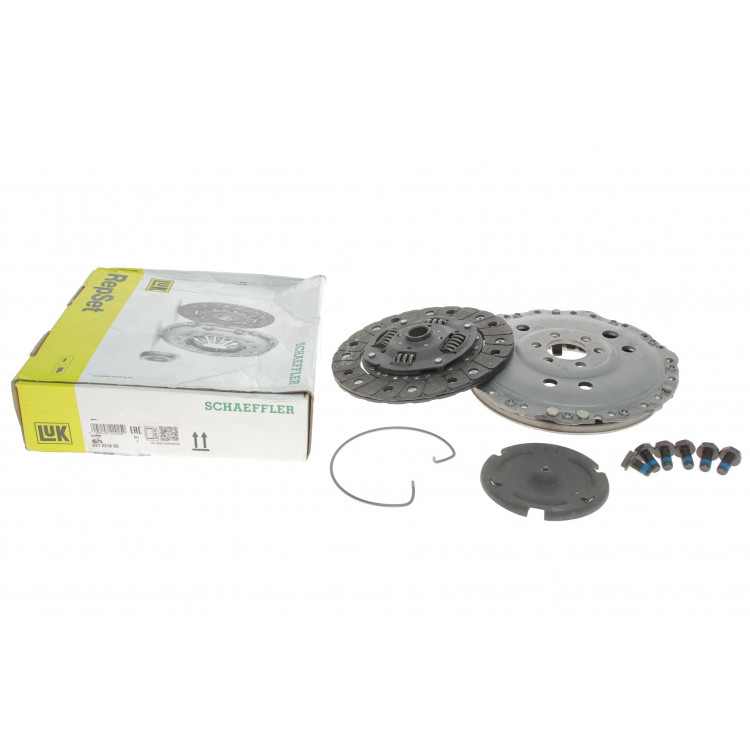 Комплект зчеплення Skoda Octavia I 1.4 16V/1.6, 00-10, 55kw