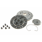 Комплект зчеплення VW Golf/Bora/Seat Toledo/Leon 1.6 16V 00-06 (d=210mm)