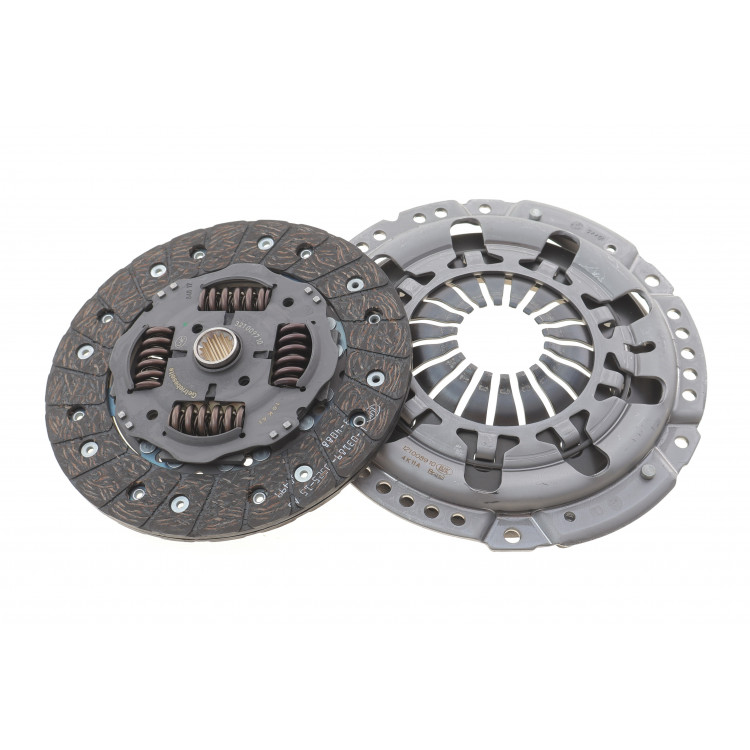 Комплект зчеплення Opel Astra H 1.8 16V 05-10