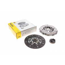 Комплект зчеплення VW T4 2.5TDI (mot.AAB) (65kw) Комплект зчеплення VW T4 2.5TDI (mot.AAB) (65kw)