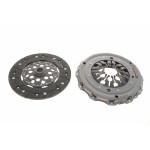 Комплект зчеплення VW T4 2.5TDI 95-03 (mot.ACV), d=220mm