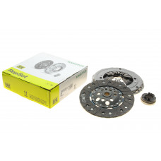 Комплект зчеплення VW Golf/Audi A3/Skoda Octavia 1.9 TDI (d=220mm) (+вижимний) Комплект зчеплення VW Golf/Audi A3/Skoda Octavia 1.9 TDI (d=220mm) (+вижимний)