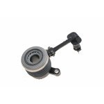 Комплект зчеплення Renault Kangoo 1.5dCi 08- (d=220mm) (+вижимний) 50/55/63/66kw