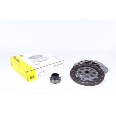 Комплект зчеплення BMW 3 (E46) 98-05 M43/N40/N42/N45/N46 Комплект зчеплення BMW 3 (E46) 98-05 M43/N40/N42/N45/N46