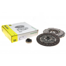 Комплект зчеплення VW T5 1.9TDI (62-77kw) /2.0TDI (62-84kw)/T6 2.0TDI (62-75kw) 15- (d=230mm) Комплект зчеплення VW T5 1.9TDI (62-77kw) /2.0TDI (62-84kw)/T6 2.0TDI (62-75kw) 15- (d=230mm)