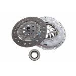 Комплект зчеплення Skoda Octavia II/VW Passat/Golf VI 1.8TSI 07-14