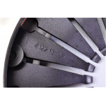 Комплект зчеплення VW LT 2.5TDI (66kw) (до 415 0135 10)