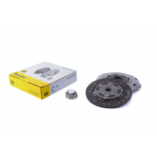 Комплект зчеплення VW LT 2.5TDI (80kw) (примін. до 415019110), ANJ,AVR Комплект зчеплення VW LT 2.5TDI (80kw) (примін. до 415019110), ANJ,AVR