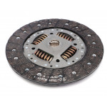 Комплект зчеплення Opel Astra G/Zafira A 2.2DTI 02-05