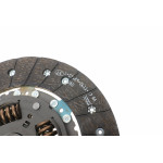 Комплект зчеплення MB Sprinter 2.2-2.7CDI -03, d=240mm, OM611/OM612