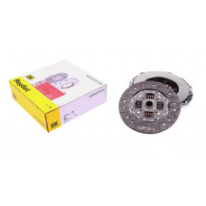 Комплект зчеплення MB Sprinter 2.2CDI/2.7CDI, 03-06, d=240mm, OM611/OM612/OM647 Комплект зчеплення MB Sprinter 2.2CDI/2.7CDI, 03-06, d=240mm, OM611/OM612/OM647