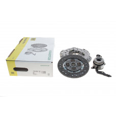 Комплект зчеплення MB Sprinter 2.2CDI OM651 09-/VW Crafter 30-50 2.5TDI, 06-13, 65-100kw Комплект зчеплення MB Sprinter 2.2CDI OM651 09-/VW Crafter 30-50 2.5TDI, 06-13, 65-100kw