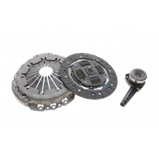 Комплект зчеплення Renault Master/Trafic 2.0 - 2.5 CDTI 06- Комплект зчеплення Renault Master/Trafic 2.0 - 2.5 CDTI 06-